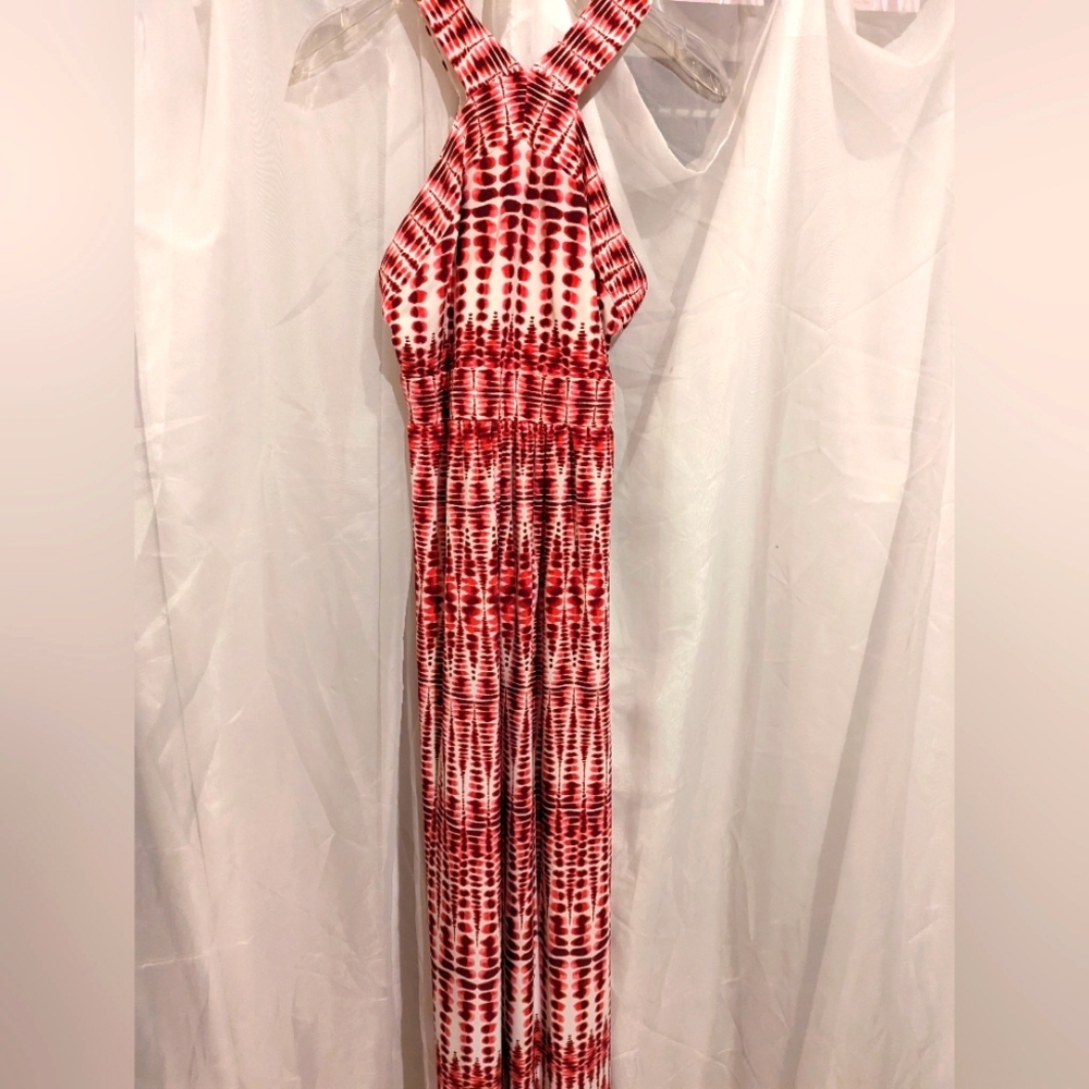 Wisp petites dress